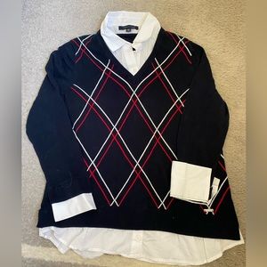 Tommy Hilfiger women